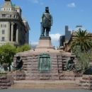 Monuments and memorials in Pretoria