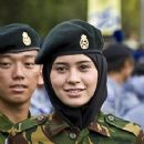 Women in Brunei