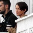 Ruby Rose – Filming of ‘Dirty Angels’ in Thessaloniki