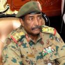 Sudanese generals