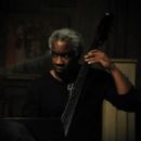 Avant-garde double-bassists