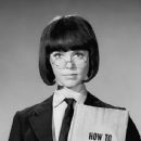 Barbara Feldon as Agent 99 in Get Smart - 436 x 640
