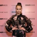 Sofia Carson – The Teen Vogue Summit 2019 in Los Angeles
