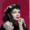 Debbie Reynolds - Yours Retro Magazine Pictorial [United Kingdom] (April 2025)