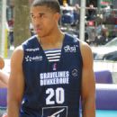 Myles Hesson
