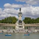 Monuments and memorials in Spain