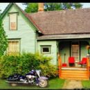 Queen Anne architecture in South Dakota