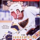 Sports Illustrated Magazine [United States] (18 March 1991)