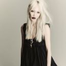 Soo Joo Park - Vogue Magazine Pictorial [Hong Kong] (April 2025)