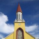 Churches in French Polynesia