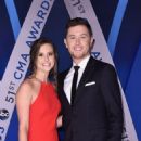 Scotty McCreery and Gabi Dugal - 454 x 709