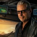 Jurassic World Dominion - Jeff Goldblum - 454 x 719