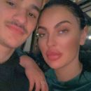 Honey Demon (Andreea Stefania Coman) - Instagram - January 17, 2023