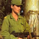 Women in the Israeli military