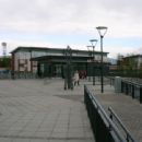 Transport in Clackmannanshire