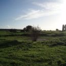 Former populated places in Norfolk