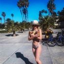 Genevieve Morton in Bikini – Instagram - 454 x 517