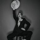 Liv Tyler - The Rake Magazine Pictorial [United Kingdom] (February 2025)
