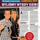 Marcin Mroczek - Na żywo Magazine Pictorial [Poland] (19 September 2024)