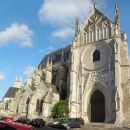 Churches in Loiret