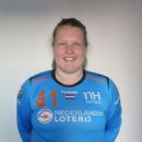 Dutch handball biography stubs