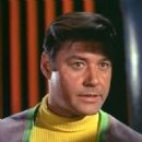 Guy Williams - 454 x 452