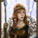 Fertility goddesses