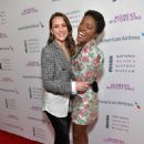 Shantel VanSanten – National Women’s History Museum’s Women Making History Awards in LA