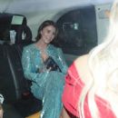 Brooke Vincent – Seen after Pride Of Britain Awards 2023 in London - 454 x 681