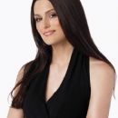 Morgan Webb - U Magazine