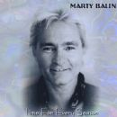 Time For Every Season - Marty Balin