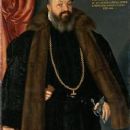 Christoph, Duke of Württemberg
