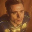 Eternals - Richard Madden - 454 x 227