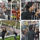 Atif Aslam Singing Live Performance In CCL 2012 - 454 x 288