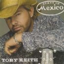 Stays in Mexico