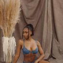 Normani Kordei – Rihanna’s Savage x Fenty promo campaign (2020) - 454 x 568