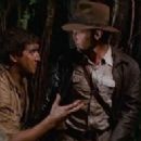 Indiana Jones and the Raiders of the Lost Ark - Alfred Molina - 454 x 197