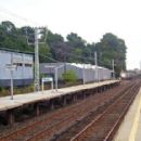 Railway stations in the United States opened in 1849