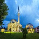 Religious buildings completed in 1579