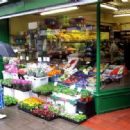 Greengrocer