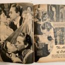 Ida Lupino - Screenland Magazine Pictorial [United States] (March 1944) - 454 x 340