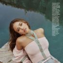 Jessica Alba - Grazia Magazine Pictorial [Italy] (23 November 2023) - 454 x 582