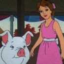 Charlotte's Web - 454 x 255