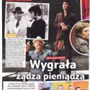 Elvis Presley - Tele Tydzień Magazine Pictorial [Poland] (15 July 2022) - 454 x 626
