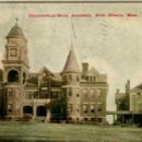 French Camp Academy
