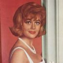 Dorothy Malone - Movie News Magazine Pictorial [Singapore] (December 1961) - 454 x 630