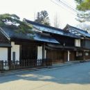 1744 establishments in Japan