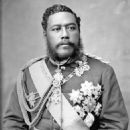 Hawaiian Kingdom postmasters general