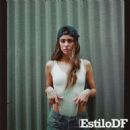 Martina Stoessel - Estilo Df Magazine Pictorial [Mexico] (13 August 2021) - 454 x 454