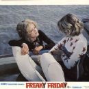 Freaky Friday - 454 x 358